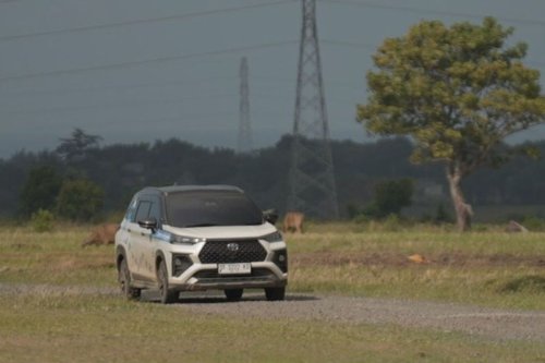 Harga Pertamax Turun, Segini Biaya Isi Penuh Tangki Veloz Hybrid