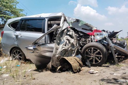 Belajar dari Kecelakaan Km 290 Tol Pejagan-Pemalang: Kantuk Bisa Berujung Fatal