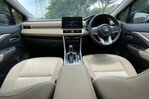 Mitsubishi, Mitsubishi Xpander, Review Mitsubishi Xpander: Plus Minus Setelah Tiga Tahun Pemakaian