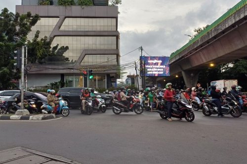 Daihatsu, Daihatsu Kuasai Pasar Mobil Pertama di Indonesia