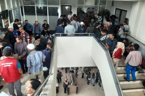 Ini 11 Provinsi yang Masih Gelar Pemutihan Pajak Kendaraan