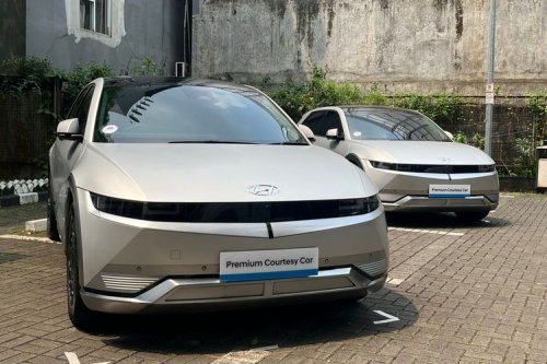 Rupiah Melemah, Pabrikan Mobil Korea Masih Tahan Harga
