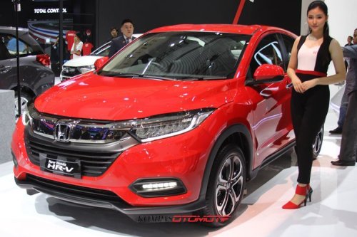 Car Free Night Jakarta Batal, Adu Harga Mobil Hybrid