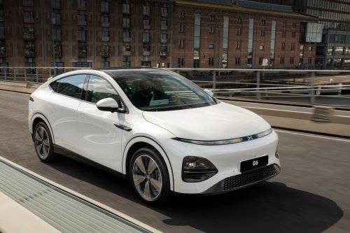 Xpeng, Xpeng Kenalkan Baterai Supercharging, Ngecas 80 Persen dalam 12 Menit