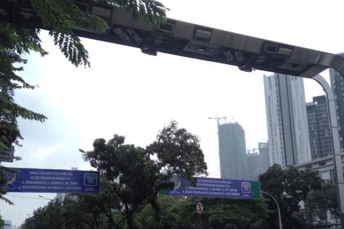 Penerapan Jalan Berbayar di Jakarta, Bisa Ganggu Industri Otomotif?