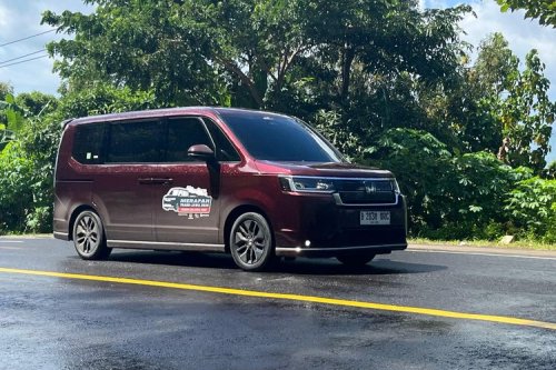 Update Harga Mobil Hybrid April 2026, Mulai Rp 270 Jutaan