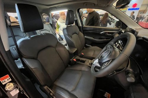 Skema Kredit Suzuki Grand Vitara Terbaru, Cicilan mulai Rp 6 Jutaan