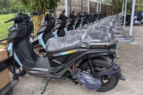 Kejagung: Vendor Motor Listrik MBG Tidak Punya Diler dan Bengkel Aktif