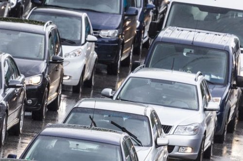 Catat, Ini Titik Rawan Macet di Jawa Timur Saat Lebaran 2025