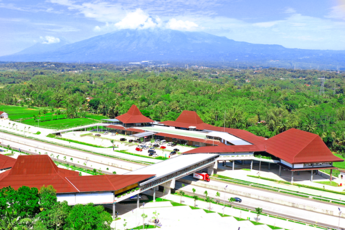 Polisi Bisa Tutup Rest Area, Pemudik Diimbau Batasi Waktu Singgah