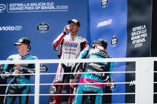 Alex Marquez, Marquez, Klasemen Moto3, Alex Marquez Kecelakaan Fatal