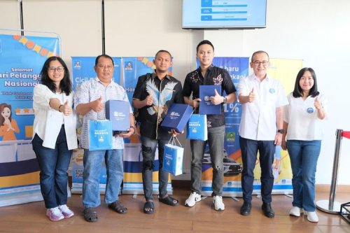ACC Hadirkan Solusi Pembiayaan untuk Beragam Kebutuhan Pelanggan