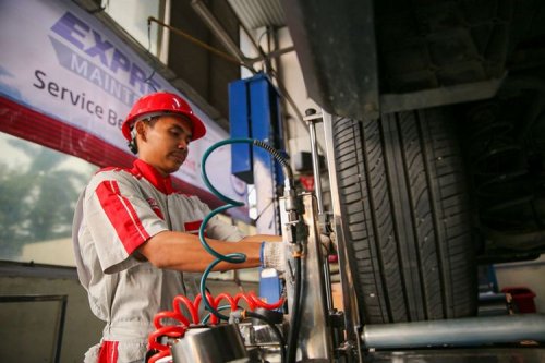 Auto2000 Siapkan 8 Posko Siaga Mudik Lebaran 2026 di Sumatera-Jawa