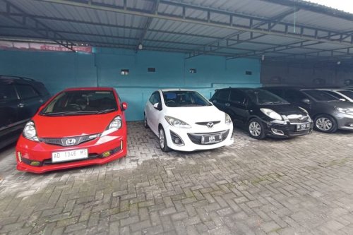 Bahaya Mobil Matik Terlalu Lama Diam di Garasi, Ini Risikonya