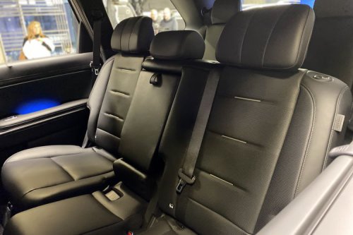 Recall Hyundai Palisade Hingga Stop Penjualan, Bagaimana di Indonesia?