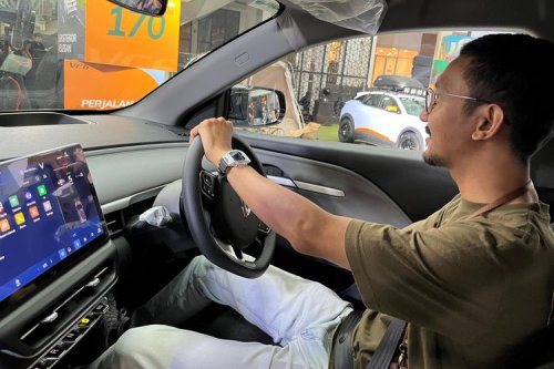 VinFast Bangun Pabrik Mobil Setir Kanan di Subang