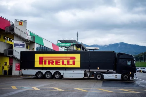MotoGP, Pirelli Pastikan Aturan Tekanan Ban MotoGP Tetap Berlaku di 2027