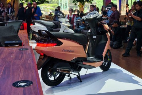 Daftar Harga Skutik Murah Agustus 2026, mulai Rp 15 Jutaan
