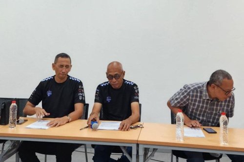 Teladan Metropolitan City Rally 2025 Siap Digelar