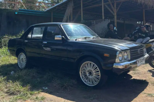 Mobil Bekas Harga Setara Motor: Apa Saja yang Perlu Diwaspadai?