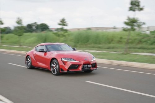 Pertamax Turbo Naik Jadi Rp 19.900, Daftar Mobil yang Berdampak