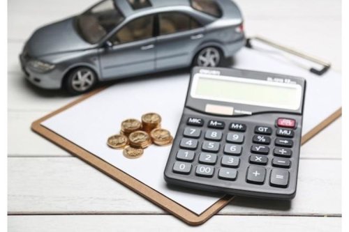 Begini Cara Bayar Pajak Kendaraan via Online di Tengah Tarif yang Tinggi