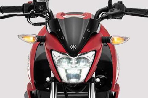 Yamaha, Yamaha Vixion R Pamit, Cek Harganya di Pasar Motor Bekas