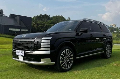 Hyundai, Hyundai Palisade, Recall Hyundai Palisade Hingga Stop Penjualan, Bagaimana di Indonesia?