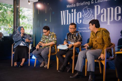 INDEF Usul Cara Baru Dorong Penjualan EV Tanpa Bergantung Insentif