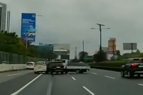 Alasan Pajero Sport dan Fortuner Dianggap Mobil Arogan di Jalan