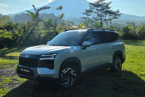 Berapa Kenaikan Harga Wuling Eksion Setelah Early Bird Berakhir?