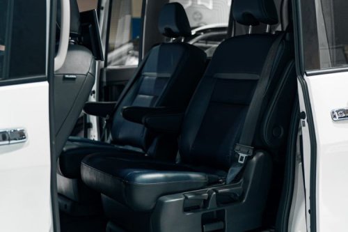 MPV Hybrid Rp 655 Juta di GIIAS 2026, Cocok untuk Keluarga