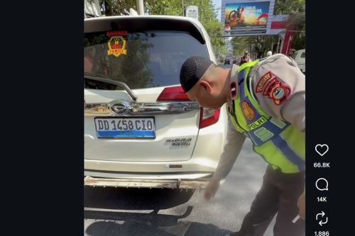 Modifikasi Asal Kena Tegur Polisi, Bedah Efisiensi Daya 3 Mobil Listrik Terlaris