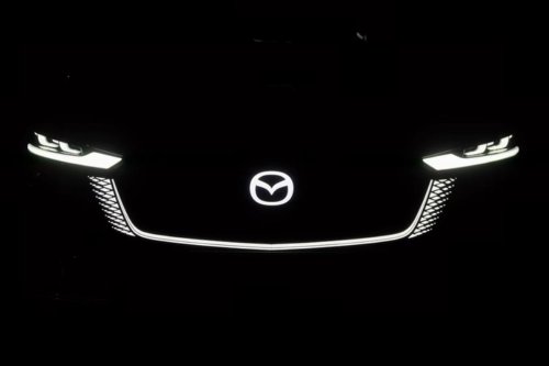 Mazda, Bocoran Spesifikasi Mazda EZ-6 yang Bakal Meluncur di GIIAS 2026