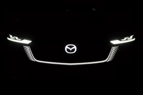 Bocoran Spesifikasi Mazda EZ-6 yang Bakal Meluncur di GIIAS 2026