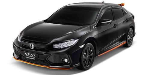 Daftar Mobil yang Ideal Menggunakan BBM RON 98