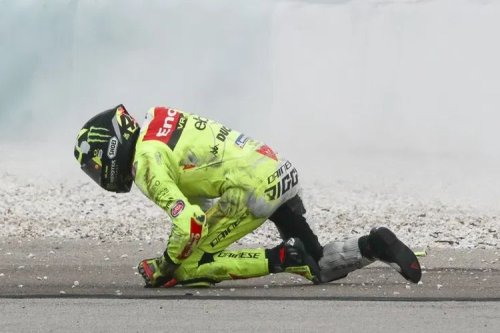 MotoGP, MotoGP Malaysia: Investasi atau Pemborosan Anggaran?