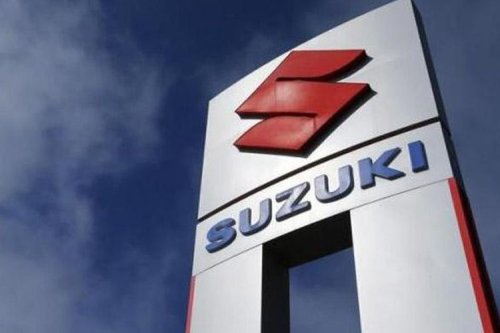 Suzuki , Meski Ada Demo, Layanan Diler dan Bengkel Suzuki Tetap Berjalan Normal