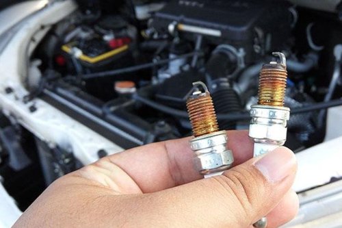 Ternyata Busi Juga Bisa Mengalami Overheat