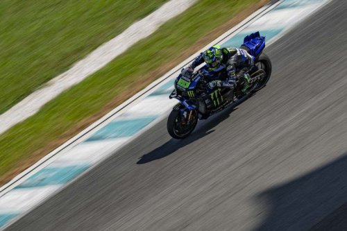 MotoGP Malaysia: Investasi atau Pemborosan Anggaran?