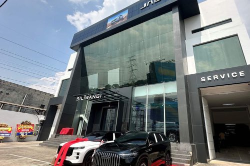 Jaecoo, Jaecoo Perluas Pasar ke Bekasi, Sasar Kelas Menengah