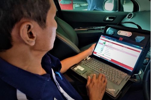 Kelalaian Sepele yang Bisa Bikin Mobil Tiba-tiba Mogok di Jalan