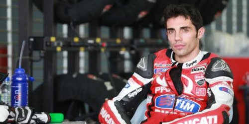 MotoGP | Ducati Mulai Uji Coba Motor MotoGP 850 cc