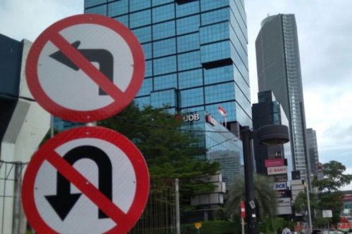 Warna Rambu Lalu Lintas: Apa Artinya dan Bagaimana Membacanya?