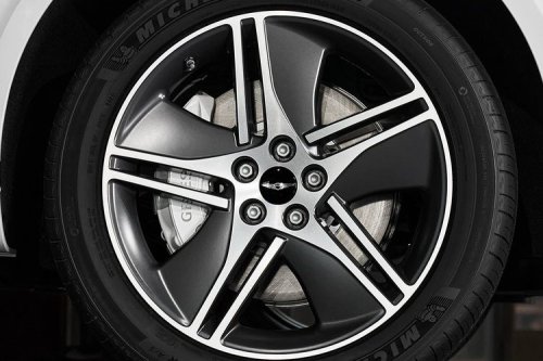 Intip Spesifikasi Genesis GV70, Genesis Termurah di Indonesia