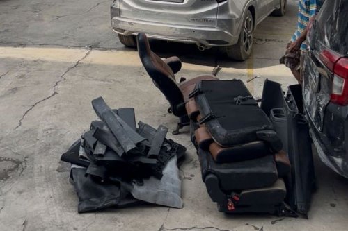 Banjir di Sumatera: Biaya Perbaikan Mobil Bisa Mencapai Rp 150 Juta