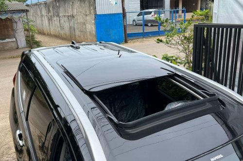 Sudah Banyak Mobil Pakai Sunroof, Awas Rentan Rusak Perhatikan Hal Ini