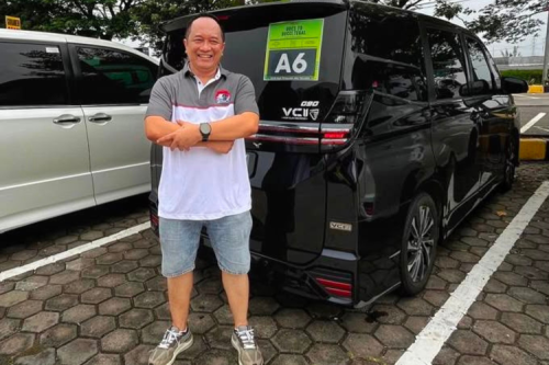 Pelajaran dari Kasus Satpam vs Alphard, BMW iX3 Hadir di GIIAS 2026