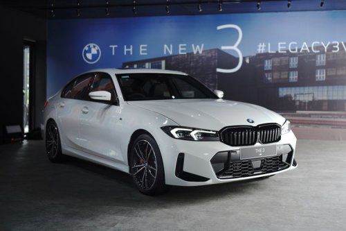 Diskon Mobil Eropa Juni 2025 Tembus Rp 400 Juta