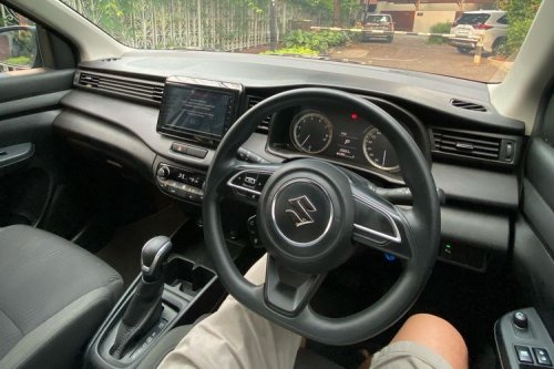 Suzuki , Suzuki Ertiga, Ini Masalah AC Suzuki Ertiga yang Sering Terjadi dan Cara Mengatasinya